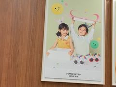 -海马体家庭照相馆(广州正佳广场店)