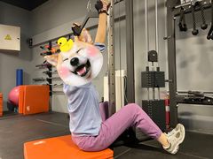 -君力全民健身工作室(大象投资大厦店)