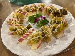 -天然居(伦教店)