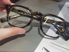 -大视光学•LINDBERG林德伯格•全球手工眼镜集合店(王府井店)