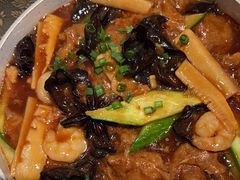 -宋庄魁元艺术餐厅