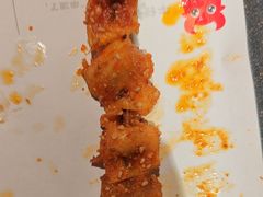 -乡村牛仔(奥林花园店)