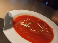 -波特曼西餐厅(中央大街店)