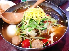 -服务大楼冷面(延大店)