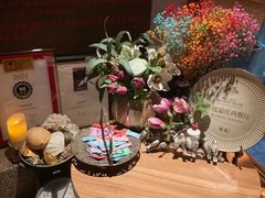 -Osteria Garden 生蚝花园餐厅(原进贤路店)