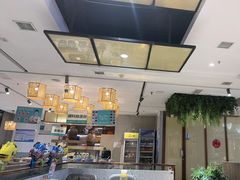 -江小渔鲜鱼火锅(冠亚星城店)