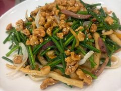 -胜记菜馆(文明路)
