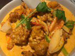 -大头虾越式风味餐厅(光明广场店)