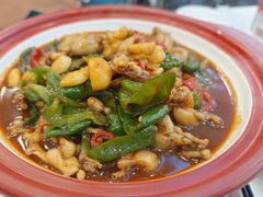 -五谷屯私房菜·始于2005(中山陵童卫路店)