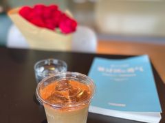 -dotcom coffee古点咖啡(致真大厦店)