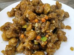 樱桃肉-林之六八·6886大连老菜馆