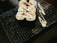 -哏儿寿司(红桥店)