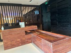 -西村日本料理(香格里拉饭店)