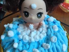 -甜甜蛋糕房(玉祥路店)