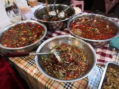 -车头老二大排档