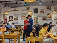 -驴脾气特色炒菜(广渠门内店)