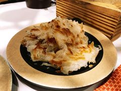 -若蘭慈·无国界素食料理(欢乐海岸店)