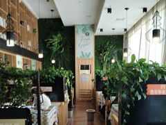 -咖啡人·融合餐厅(万达环宇店)