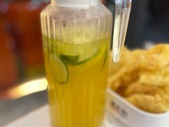 -潮正和潮汕牛肉火锅·老字号(番禺万达店)