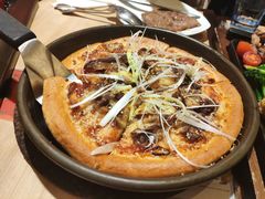 -必胜客(骡马市店)
