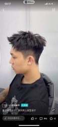 -V+ Hair
