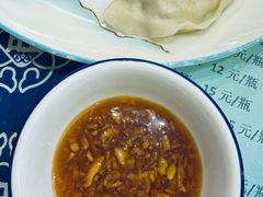 -旺角小渔村(二马路店)