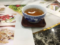 -點無缺茶楼·海鲜酒家(世博店)