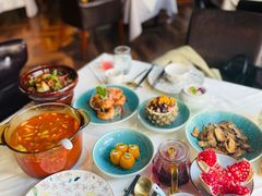 -沿途四季·云南菜(建外大街店)