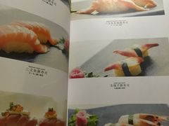 -梅筑·创意料理(王府井百货店)
