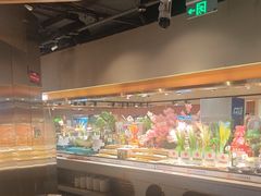 -陆小年创意自助料理(宿迁吾悦店)