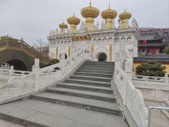 -上海东林寺(金山区)