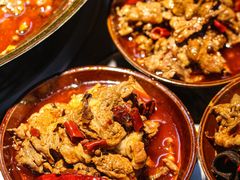 -阳阳老火锅(小南门店)