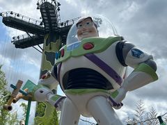 -巴黎迪士尼乐园