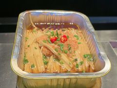 -嫩羊羊·延边烤串·朝鲜族美食(张家港美食街店)