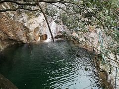 -宁波五龙潭景区