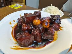 -外婆烧.老杭帮菜(庆春店)