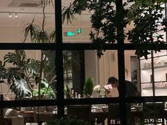 -金谷仓家庭料理(马泉营店)