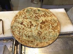 -咏春葱油饼(德政中路店)