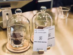 -KYO COFFEE(胶州路店)