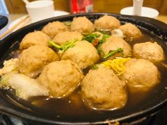 -洪兴砂锅(烟台山店)