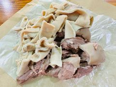 -小辫子羊肉面馆(周东店)