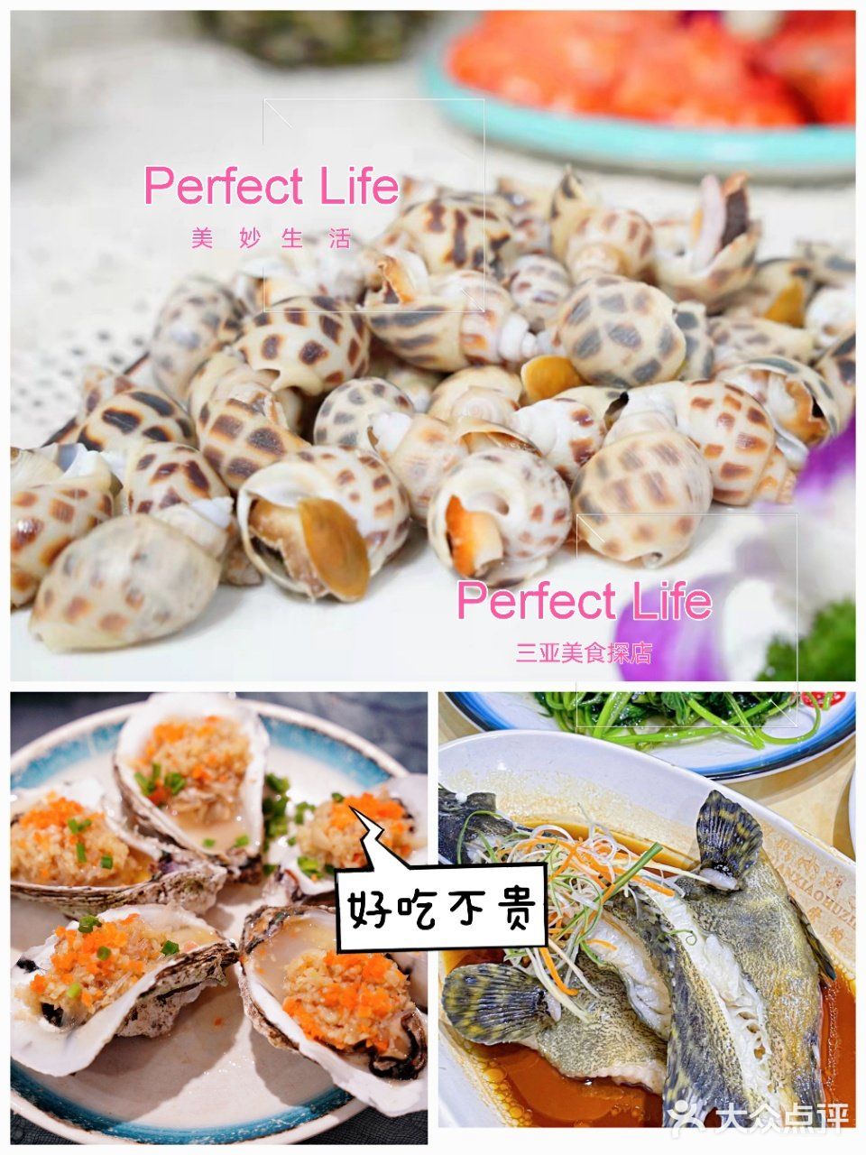 三亚旅游✈️平价美味❗❗不踩坑🔔 