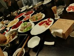 -林记潮汕牛肉(融汇店)
