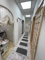 -臻美薈美容养生美甲美睫專門店
