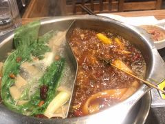 -川成串·自助串串香火锅(朝阳店)