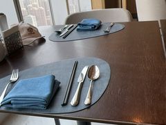 -济南凯宾斯基酒店-THE VIEW云景全日制餐厅