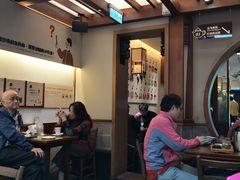 -春水堂人文茶馆(台中四维店)