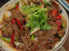 -熙春园餐厅
