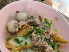 -榮泰米粉湯(Left Shop)