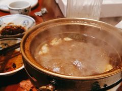 -古关火锅店(古北水镇景区店)